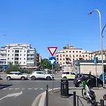 Metro Mirti Rome Suite