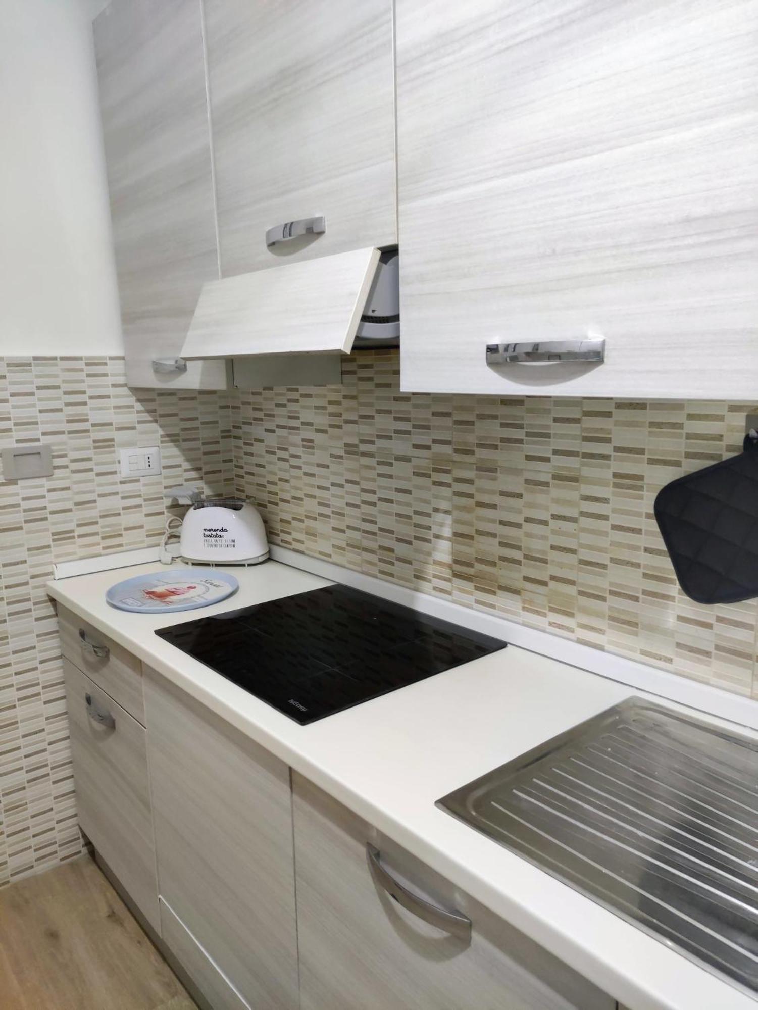 Ferienhaus Metro Mirti *
