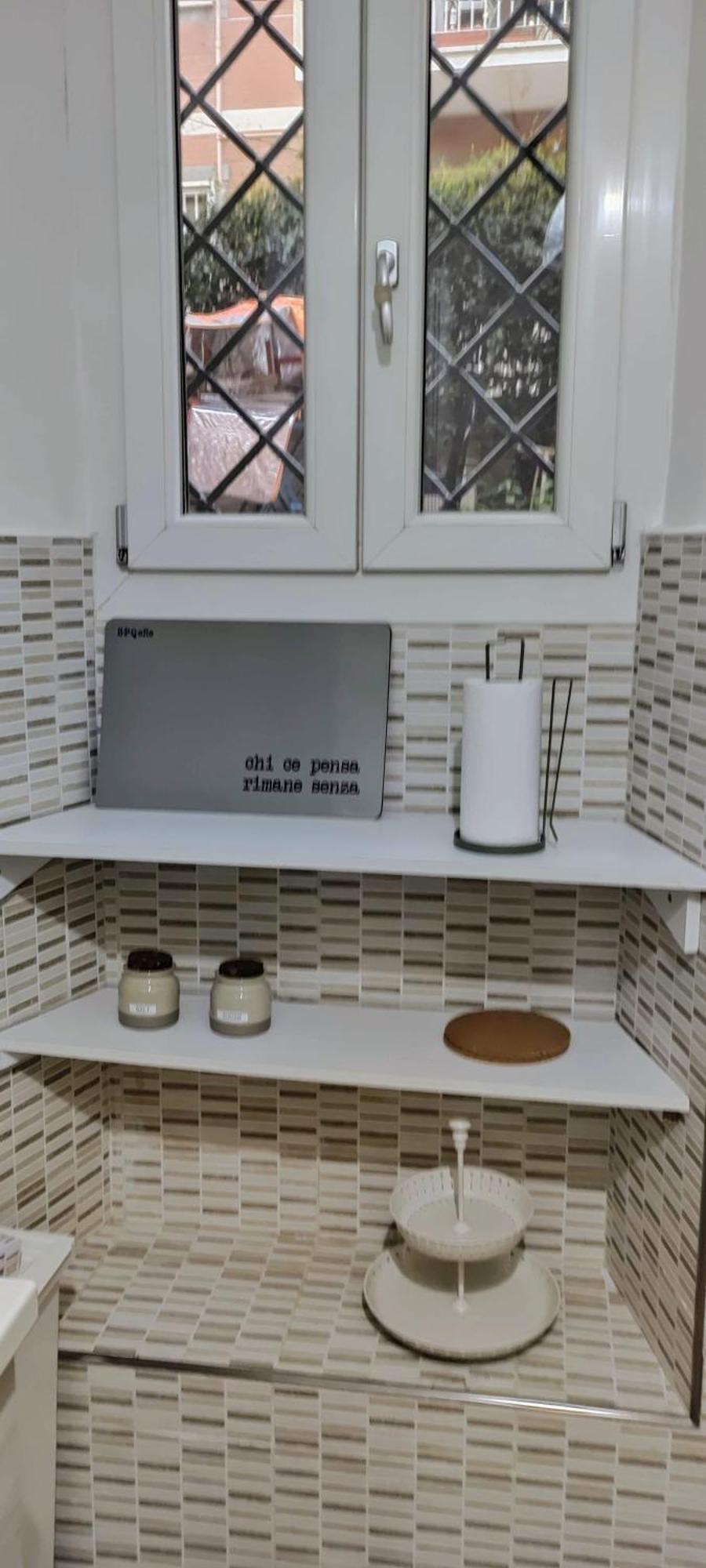 Metro Mirti Ferienhaus Rom