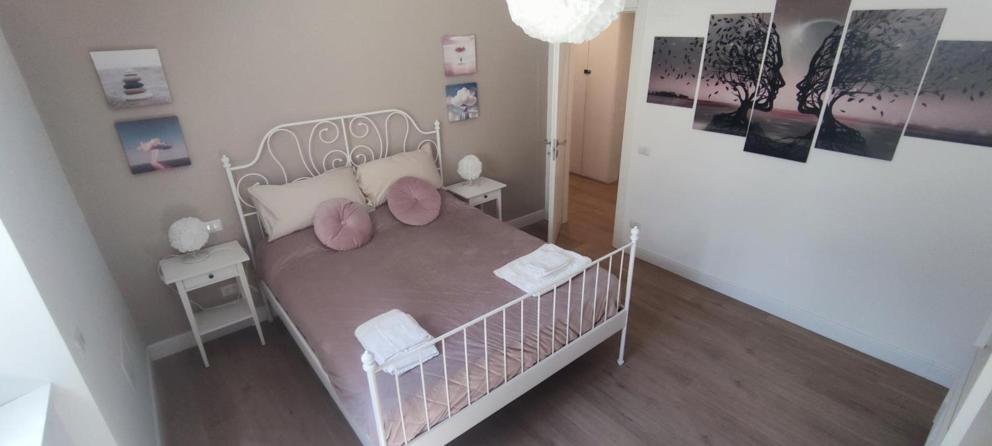 Casa vacanze Metro Mirti Roma